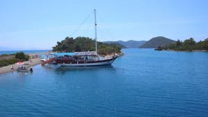 Aegean Islands Tour