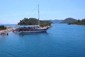 Aegean Islands Tour