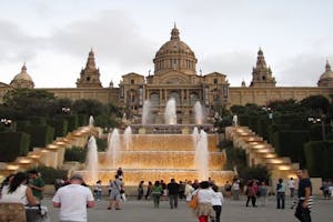 Barcelona City Trip - Free Time