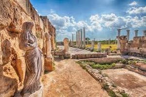 Discover Famagusta