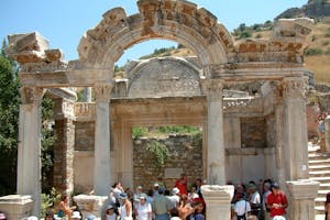 Fethiye To Ephesus And Pamukkale