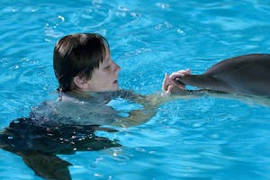 Kusadasi Dolphin