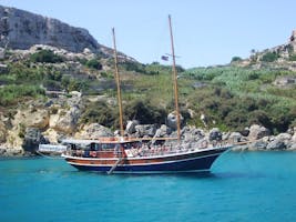 Gozo & Comino Fernandes Day Cruise with lunch